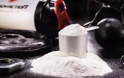 Anvisa analisa suplementos de creatina disponíveis no mercado