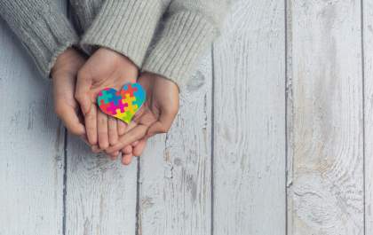 Defensoria Pública garante continuidade de tratamento para criança com autismo em Três Lagoas
