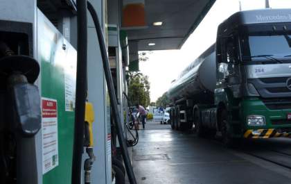 Polícia Civil flagra furto de 600 litros de diesel em Três Lagoas