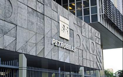 Falso concurso da Petrobras circula online e pode roubar dados pessoais
