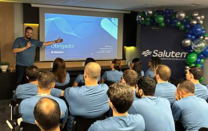 Salutem amplia atendimento e passa a oferecer software para hospitais privados