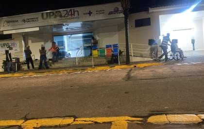 Funcionários da Friboi em Andradina relatam sintomas de intoxicação alimentar após queda de energia na unidade