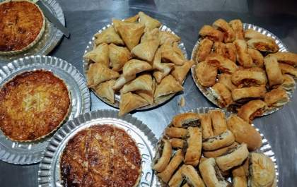 Curso de pães e salgados capacita reeducandos em Bataguassu e abre portas para nova profissão