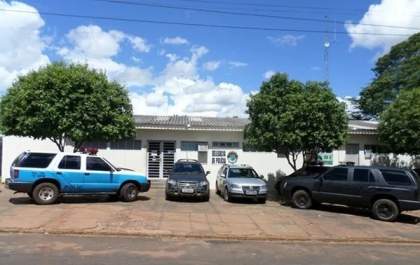 Encontrado Corpo de idoso ao Lado de Bicicleta em Cassilândia