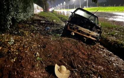 Justiça concede liberdade provisória a motorista de caminhonete que matou mulher