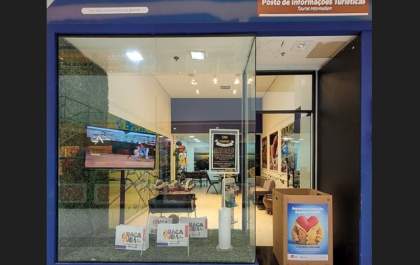 Praça Nova passa a receber doações para a Campanha do Agasalho