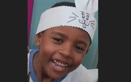Menino de 7 anos morre após sofrer queimaduras em acidente com churrasqueira