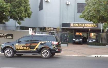 Morador em Araçatuba é alvo da Polícia Federal em operação de combate à pedofilia