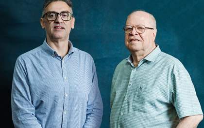 Salibe é nomeado CEO Emérito da Udop