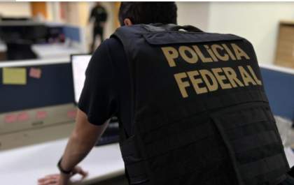 Inscrições para concurso da PF estão abertas para 192 vagas