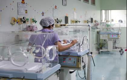 Prefeitura de Araçatuba vai bancar 10 leitos da pediatria da Santa Casa