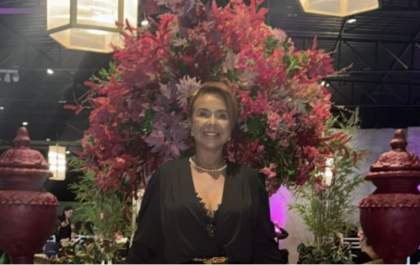 O Poder da Estética e da Inspiração: Jacqueline Jacomossi no 