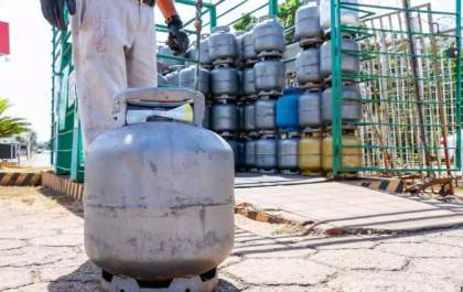 Distribuidoras de gás anunciam aumento que pode elevar botijão a R$ 160 em MS