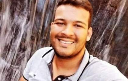 Vigilante de 30 anos morre em acidente na BR-158