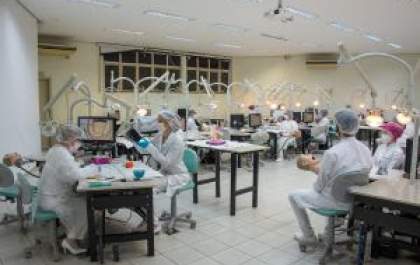 Projetos da Odontologia da Unesp melhoram a qualidade de vida dos moradores na região de Araçatuba