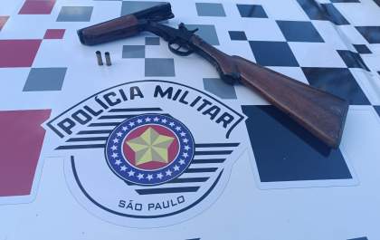 Tentativa de feminicídio e homicídio termina em prisão