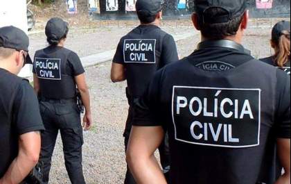 Sindicato dos Delegados contesta reajuste de 5% às polícias