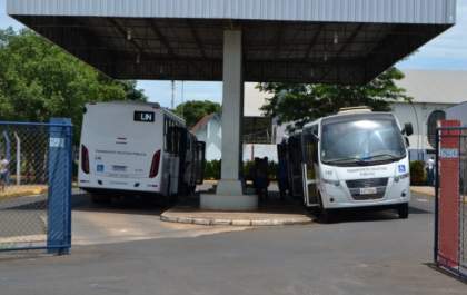 Penápolis terá transporte coletivo gratuito todos os dias