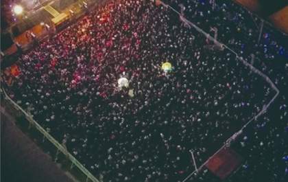 29ª Festa do Peão de Murutinga do Sul encerra com recorde de público