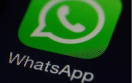 WhatsApp para de funcionar em iPhones antigos; veja modelos afetados