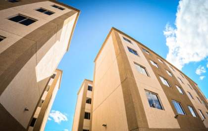 Caixa começa a financiar nova faixa do Minha Casa, Minha Vida, com imóveis de até R$ 500 mil