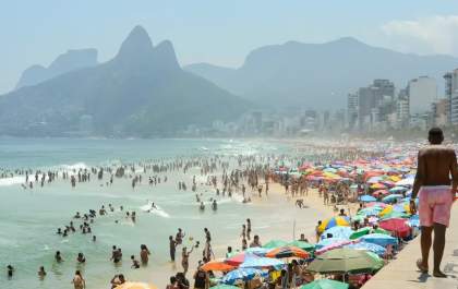 Veja os próximos feriados de 2025 e quais podem render folga prolongada