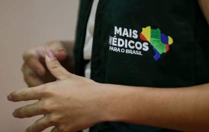 Programa Mais Médicos abre mais 3,1 mil vagas
