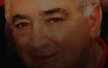Comunicamos o falecimento de José Aparecido dos Santos, que dedicou sua vida à rede de concessionárias