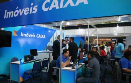 Caixa começa a oferecer Minha Casa, Minha Vida para classe média