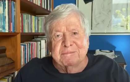 Boni explica razões porque não compareceu a comemoração de 60 anos da Globo