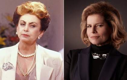 Globo tem queda de audiência em 'Vale Tudo' com nova Odete Roitman e liga o alerta