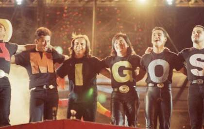 Nostalgia: A era de ouro do sertanejo, o encontro de lendas nos anos 90