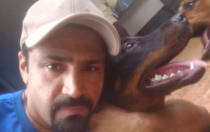 Mãe castilhense espera notícias do filho desaparecido há 4 meses em Ribas do Rio Pardo