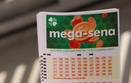 Mais de 100 sul-mato-grossenses acertam quadra da Mega-Sena