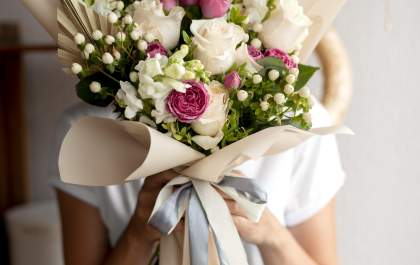 Floricultura SBC: Flores com Entrega para Momentos que Marcam