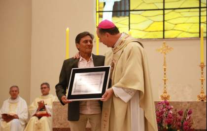 'Cidadão Araçatubense' está entre os cardeais que farão a escolha do novo papa