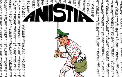 Anistia