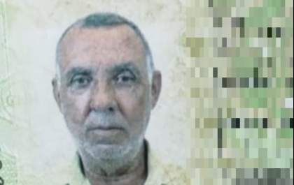 Homem de 64 anos é encontrado morto dentro de veículo na área central de Três Lagoas