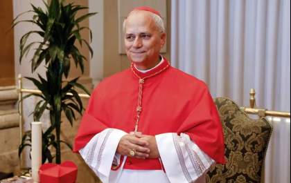 Cardeal norte-americano Robert Prevost é eleito novo Papa