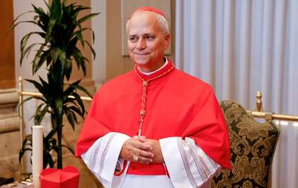 Quem é o novo papa? Conheça Robert Francis Prevost, o Leão XIV, sucessor de Francisco