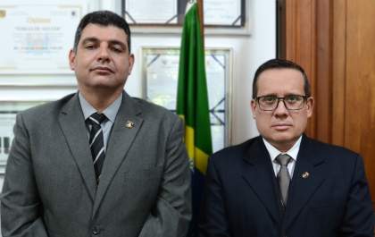 Mais segurança para SP: Polícia Penal chega a 100 dias