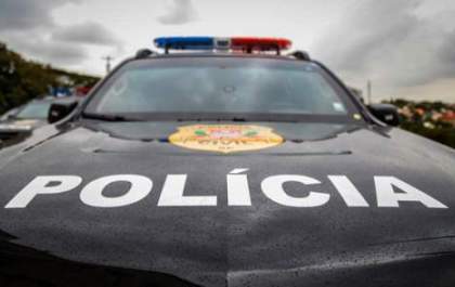 Corpo de homem é encontrado em terreno no jardim universo