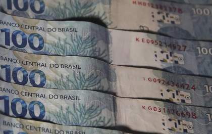 Poupança tem saída líquida de R$ 6,4 milhões em abril