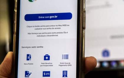 INSS começa a notificar vítimas de fraude do desconto indevido na terça-feira (13)
