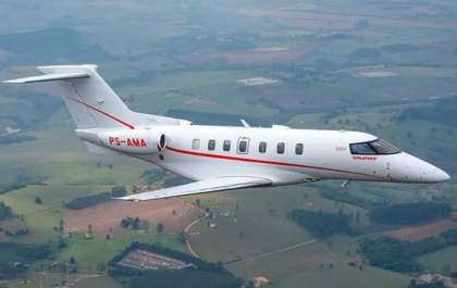 Três Lagoas pode voltar a ter voos regionais com projeto da Amaro Aviation