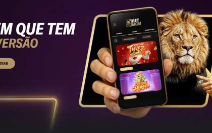MGM do Milhão: O Super Jackpot da BetMGM que Revoluciona o Mercado Brasileiro