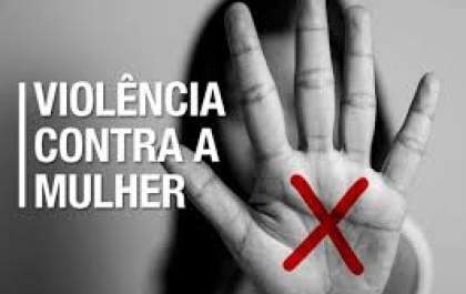 Homem é preso por violência doméstica no Centro de Andradina