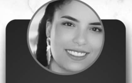 Mulher de 26 anos morre em colisão entre motos na Rondon