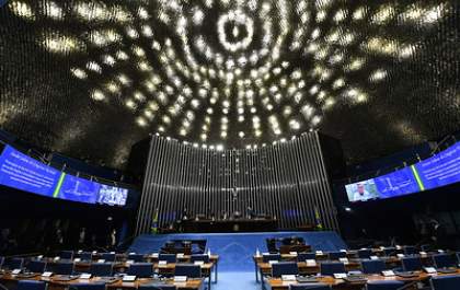 Mais deputados, fraude no INSS e CPI das Bets; o que deve movimentar a semana no Congresso