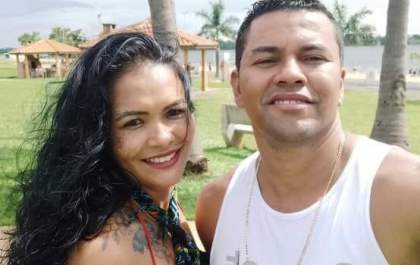 Criminosos invadem e furtam casa de casal morto em acidente na BR 262